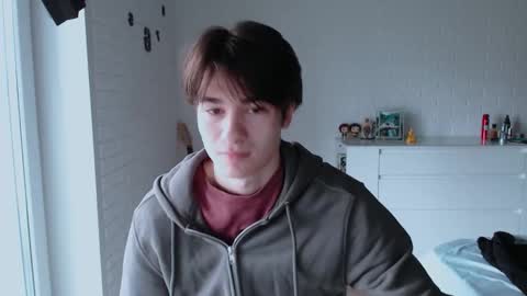 charleshanson69 online show from October 5, 2025, 10:02 am