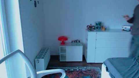 charleshanson69 online show from February 7, 2026, 5:00 am