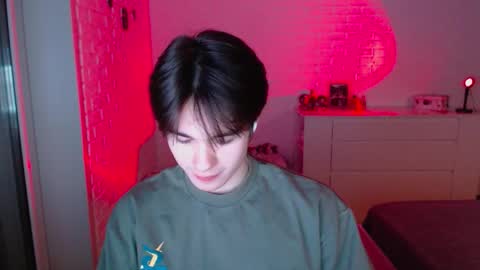 charleshanson69 online show from February 11, 2026, 6:35 pm