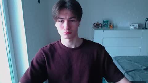 charleshanson69 online show from February 12, 2026, 11:38 am