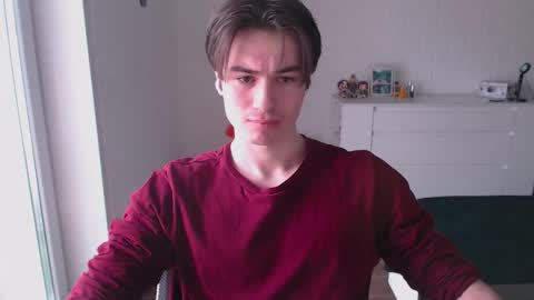 charleshanson69 online show from March 6, 2026, 11:28 am