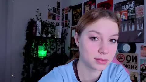 Ariel online show from February 1, 2026, 9:41 am