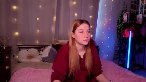 Ariel online show from February 5, 2026, 9:14 am