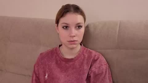 Ariel online show from March 5, 2026, 9:27 am