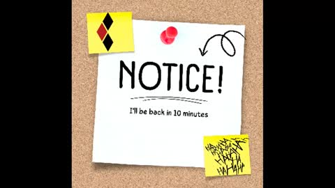 Charley quinn online show from January 19, 2025, 1:00 am