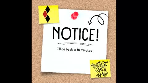 Charley quinn online show from February 16, 2025, 1:58 am