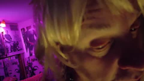 Charli online show from February 12, 2025, 1:30 am