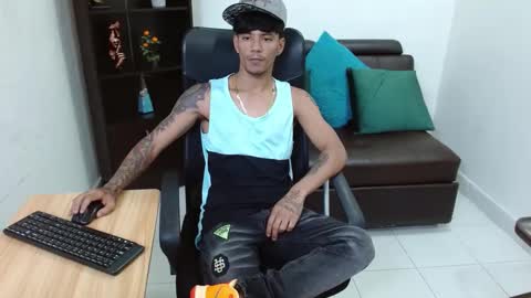 Charlie oconnor online show from January 4, 2025, 4:01 am