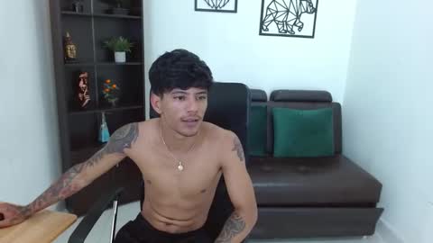 Charlie oconnor online show from January 30, 2025, 9:47 am