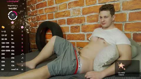 Charlie Smiley online show from March 2, 2026, 7:21 pm