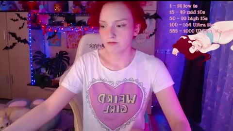 charlie online show from November 4, 2025, 5:12 pm