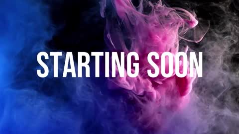 Charlie online show from November 25, 2025, 7:52 am