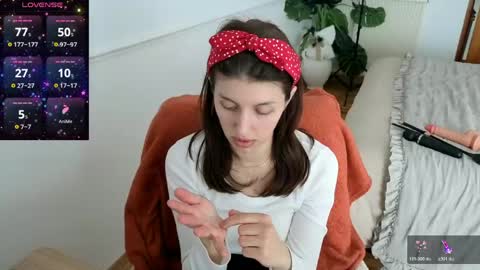 Charlie online show from March 26, 2026, 12:44 pm