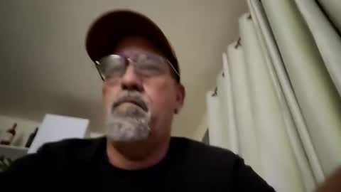 charliebroun online show from February 18, 2025, 2:49 am