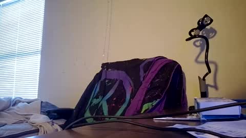 char sexiness online show from November 21, 2025, 3:11 pm