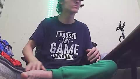 char sexiness online show from November 24, 2025, 10:04 am