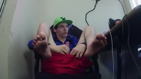 char sexiness online show from January 14, 2026, 8:36 pm