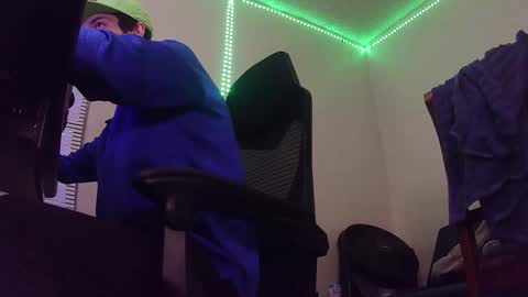 Snapshot of charlied09302 chatting on February 1, 2026, 1:20 pm char sexiness online show from February 1, 2026, 1:20 pm