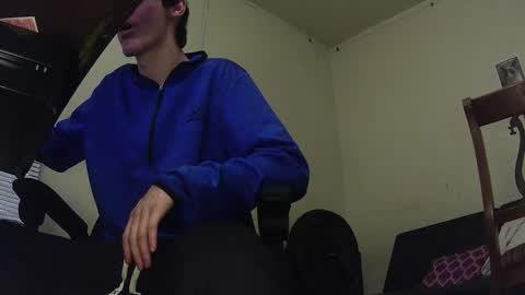 Snapshot of charlied09302 chatting on February 2, 2026, 1:21 pm char sexiness online show from February 2, 2026, 1:21 pm