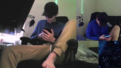 Snapshot of charlied09302 chatting on February 8, 2026, 5:38 pm char sexiness online show from February 8, 2026, 5:38 pm