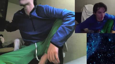 Snapshot of charlied09302 chatting on February 13, 2026, 3:35 am char sexiness online show from February 13, 2026, 3:35 am