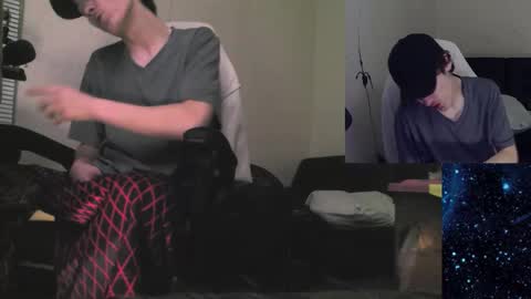 Snapshot of charlied09302 chatting on February 18, 2026, 12:39 am char sexiness online show from February 18, 2026, 12:39 am