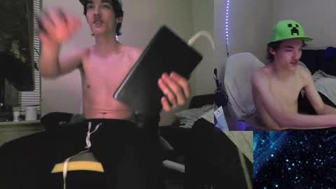 Snapshot of charlied09302 chatting on February 23, 2026, 6:55 am char sexiness online show from February 23, 2026, 6:55 am