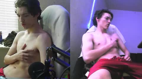 Snapshot of charlied09302 chatting on March 8, 2026, 7:06 pm char sexiness online show from March 8, 2026, 7:06 pm