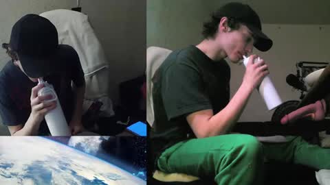 Snapshot of charlied09302 chatting on March 12, 2026, 12:39 am char sexiness online show from March 12, 2026, 12:39 am