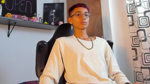 Charles Russo online show from December 16, 2024, 6:27 pm