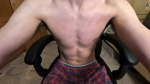 Charlie online show from November 12, 2025, 9:25 pm