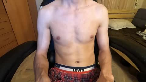 Charlie online show from November 15, 2025, 8:27 pm