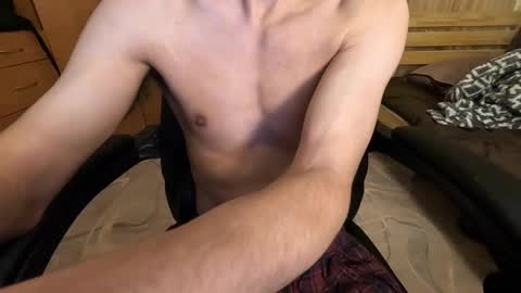 Charlie online show from December 4, 2025, 7:33 pm