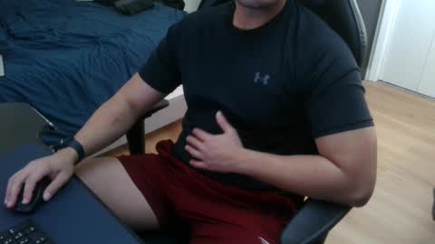 Snapshot of charliekkw chatting on December 1, 2024, 9:37 pm charliekkw online show from December 1, 2024, 9:37 pm