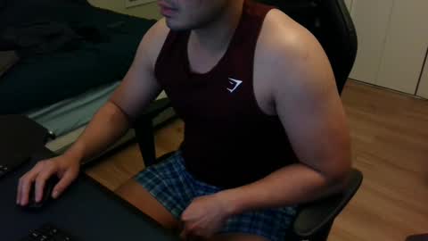 Snapshot of charliekkw chatting on February 18, 2025, 3:53 am charliekkw online show from February 18, 2025, 3:53 am