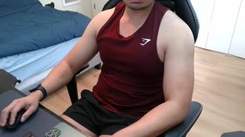 Snapshot of charliekkw chatting on March 9, 2025, 7:48 pm charliekkw online show from March 9, 2025, 7:48 pm