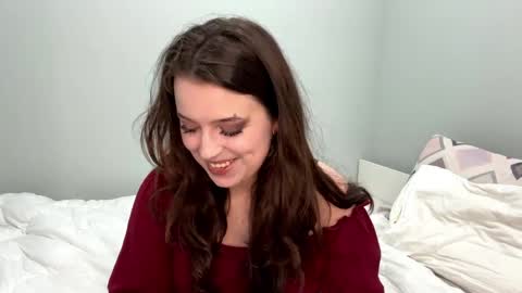 Freya online show from April 12, 2026, 5:07 pm