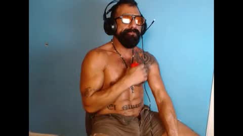 Charlie  Prospect online show from September 10, 2025, 1:16 am