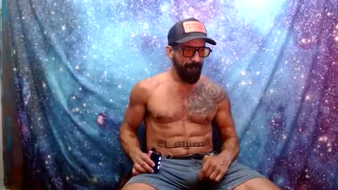 Charlie  Prospect online show from October 24, 2025, 1:46 am