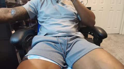 CharlieSierra96 online show from February 8, 2026, 4:10 pm