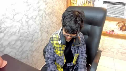 Charlie online show from October 21, 2025, 1:01 pm