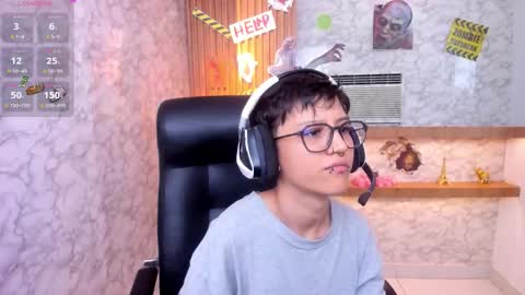 Charlie online show from October 25, 2025, 1:29 pm