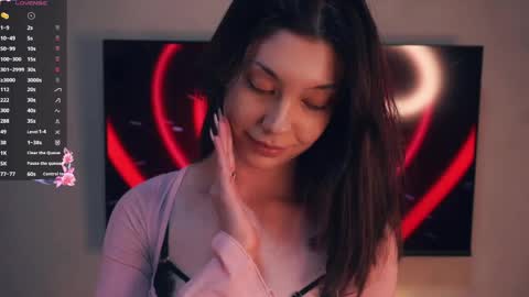 Yumi online show from April 5, 2026, 9:34 pm