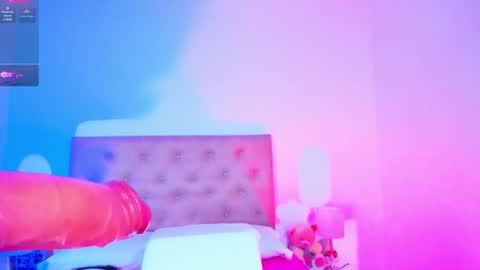 Charloott Evans online show from January 22, 2025, 4:13 am