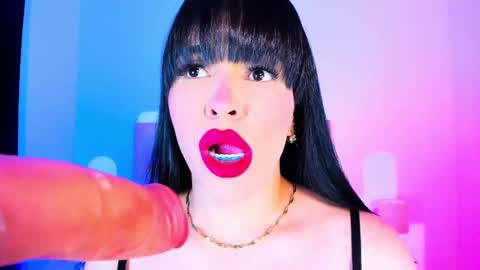 Charloott Evans online show from February 11, 2025, 2:03 am