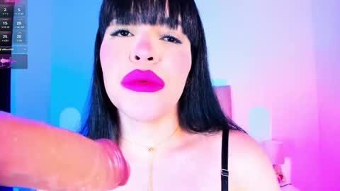 Charloott Evans online show from March 5, 2025, 3:18 am