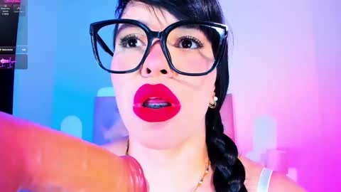 Charloott Evans online show from March 11, 2025, 3:26 am