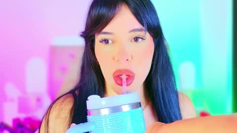 Charloott Evans online show from October 23, 2025, 3:17 am