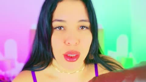 Charloott Evans online show from June 1, 2026, 7:48 pm