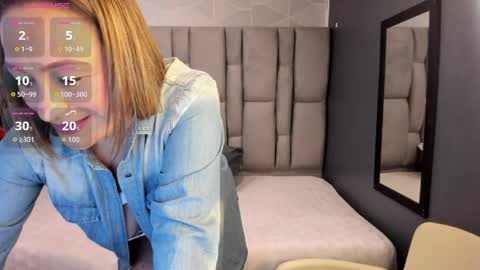 Charlot milf online show from June 8, 2026, 12:27 pm